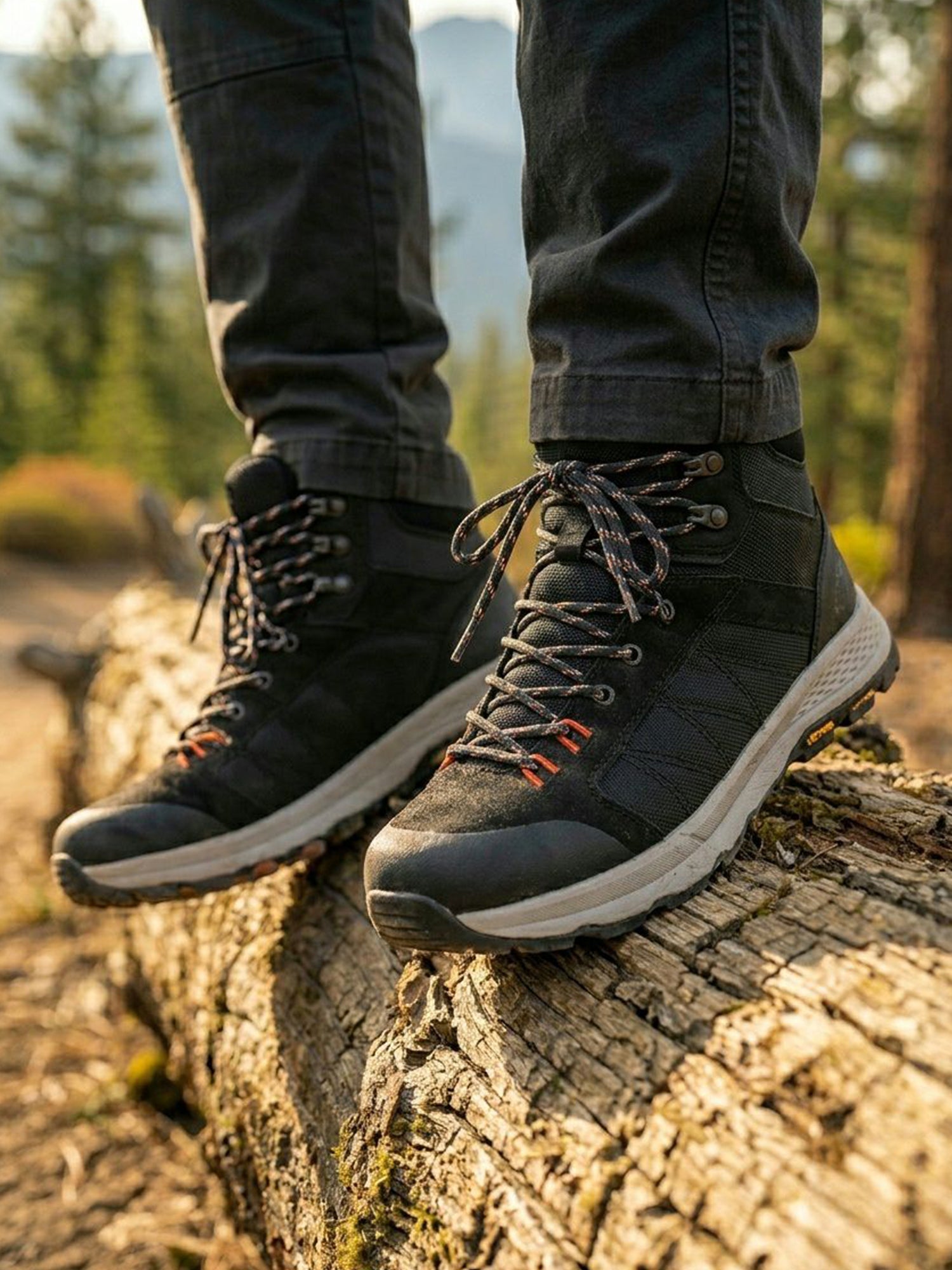 WVSport X-Terrain-Navigatoren