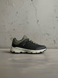 Entraîneur de course sur sentier WVSport