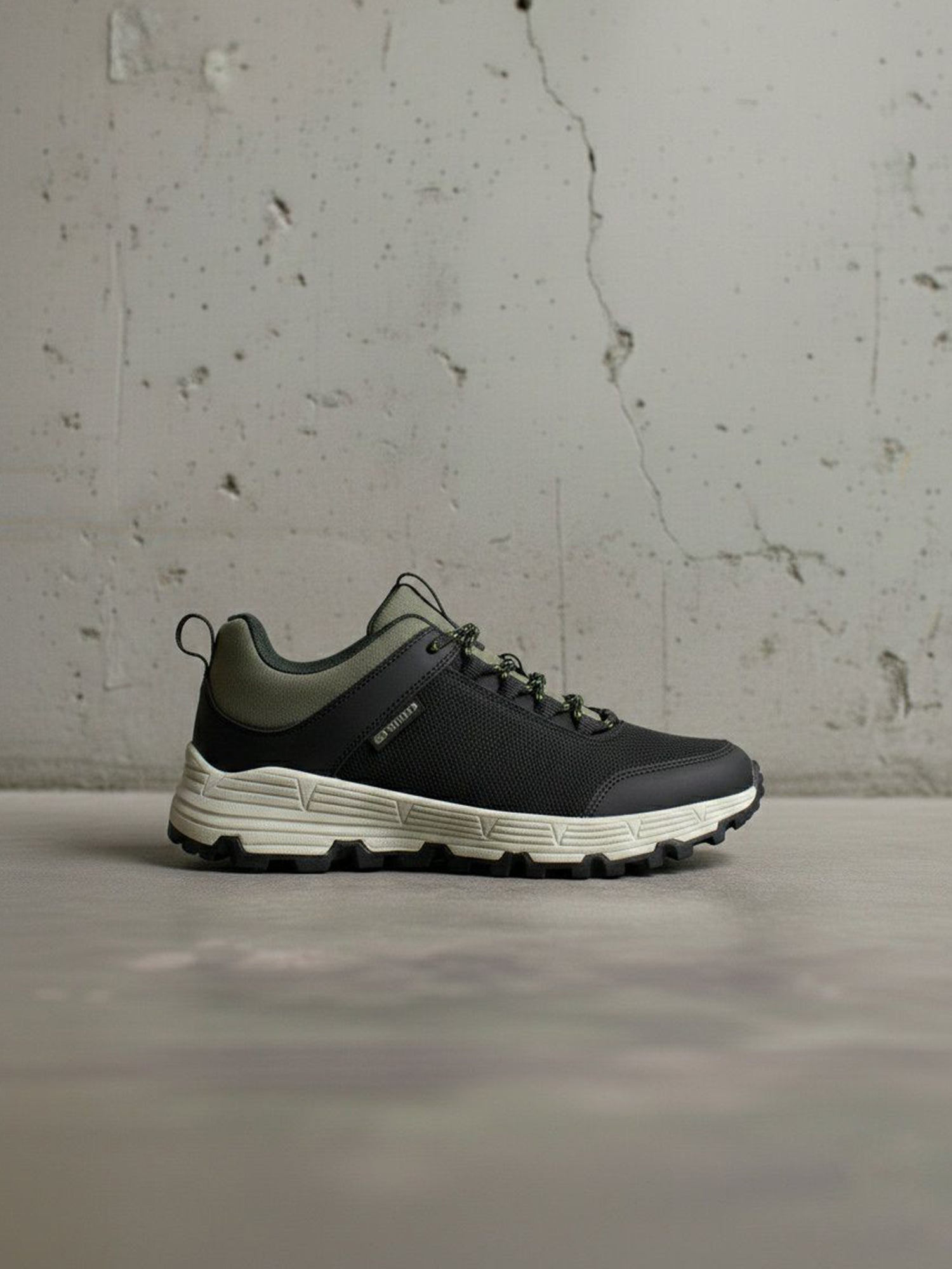 Entraîneur de course sur sentier WVSport