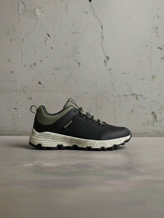 Entraîneur de course sur sentier WVSport | Chaussures végétaliennes pour hommes