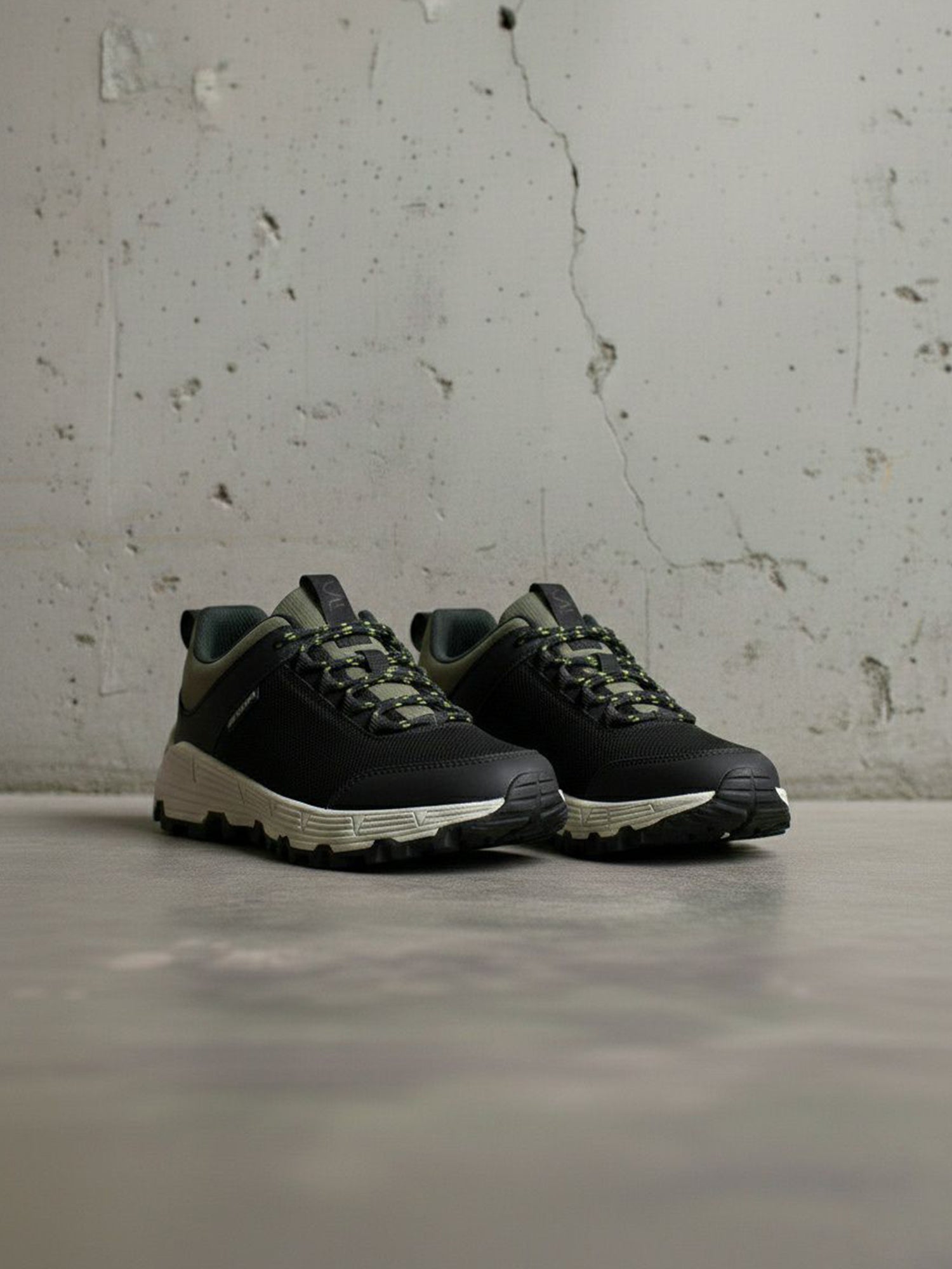 Entraîneur de course sur sentier WVSport