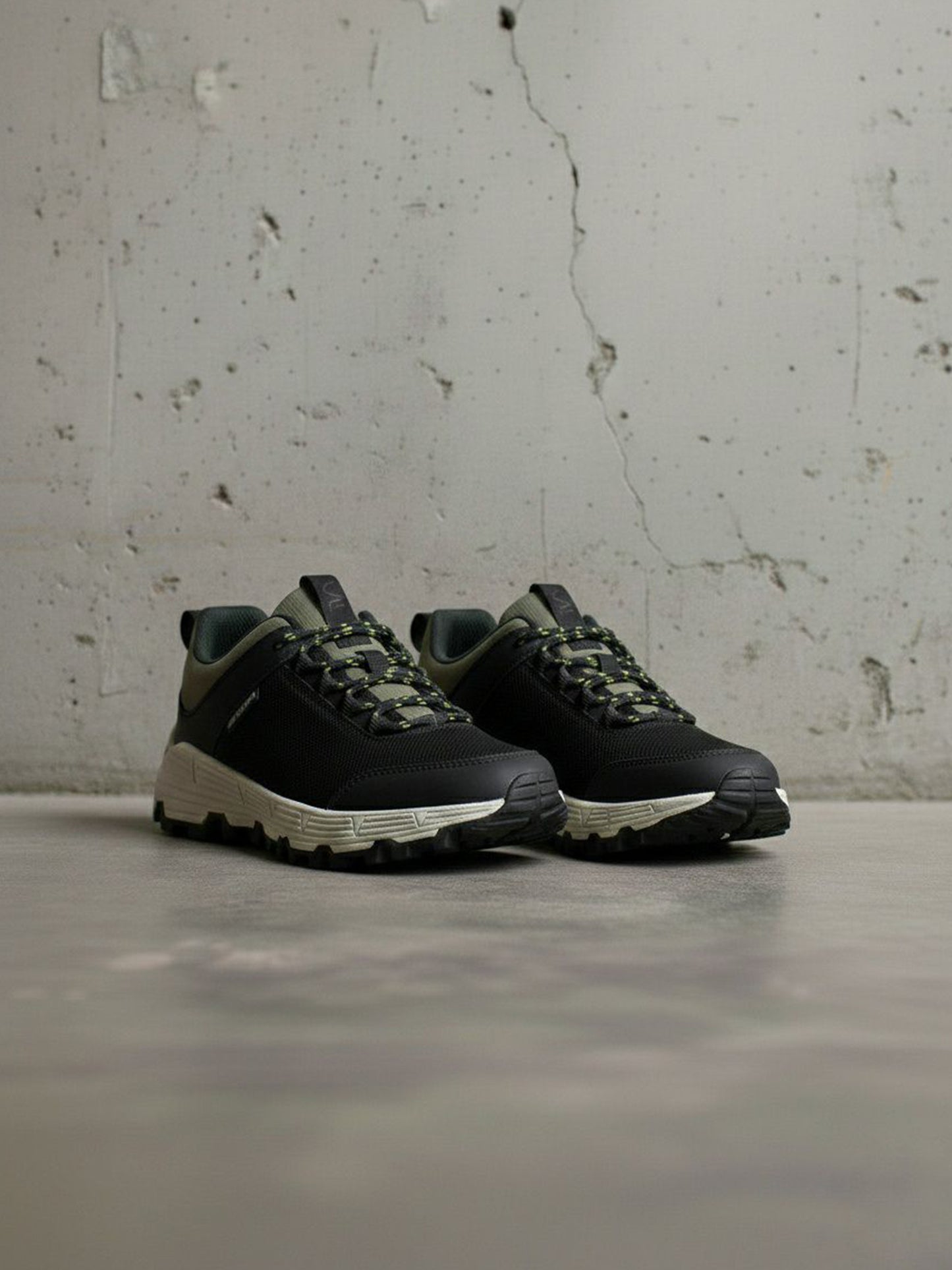 Entraîneur de course sur sentier WVSport