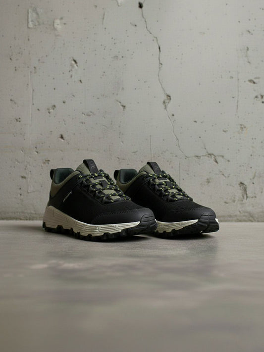 Entraîneur de course sur sentier WVSport | Chaussures végétaliennes pour femmes