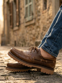 Deck Schuhe