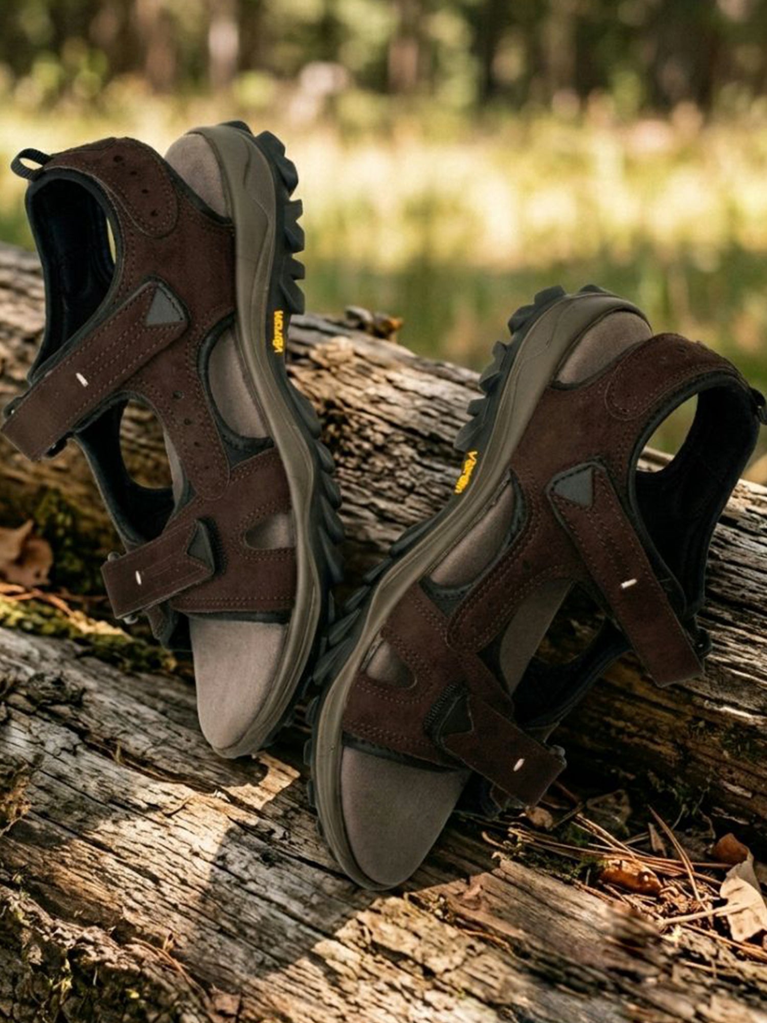 WVSport Aktiv-Sandalen