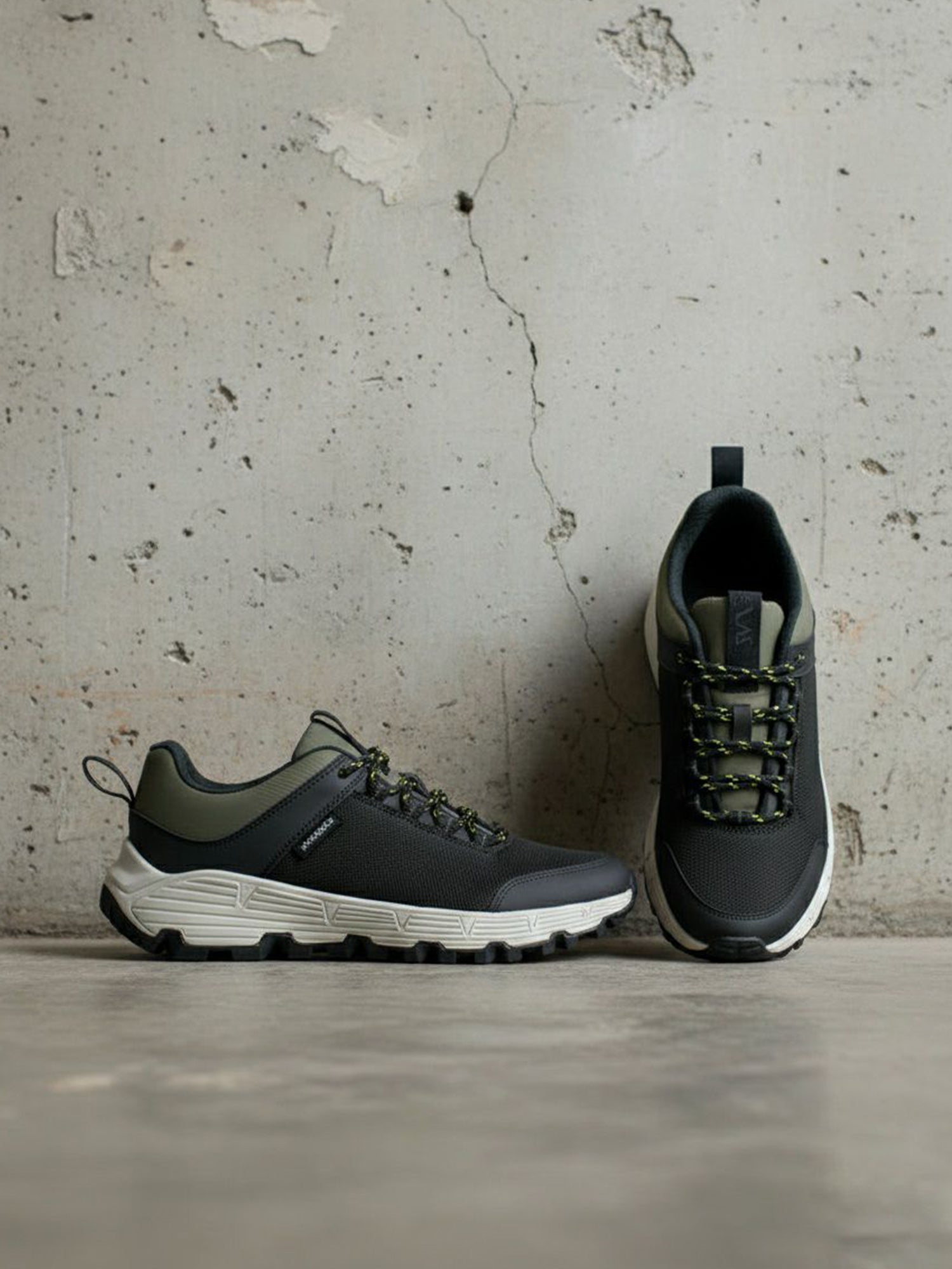 Entraîneur de course sur sentier WVSport