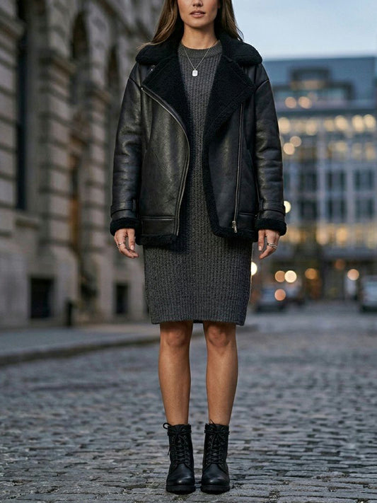 Aviator 2-Stiefel