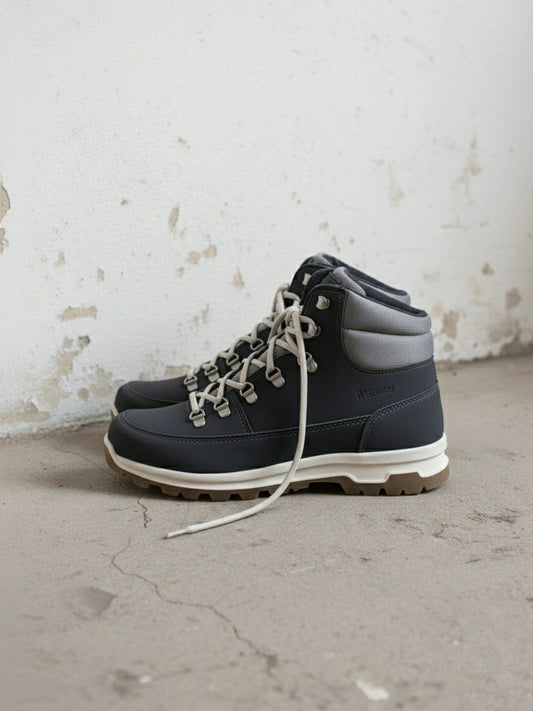 WVSport Montreux Trekking-Stiefel | Vegane Wanderschuhe