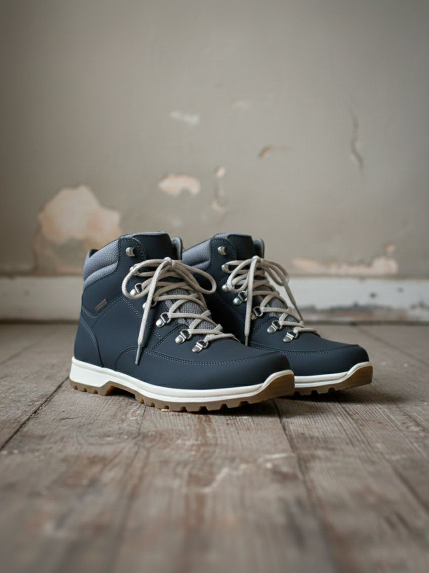 WVSport Montreux Trekking-Stiefel