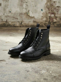 Arbeitsstiefel