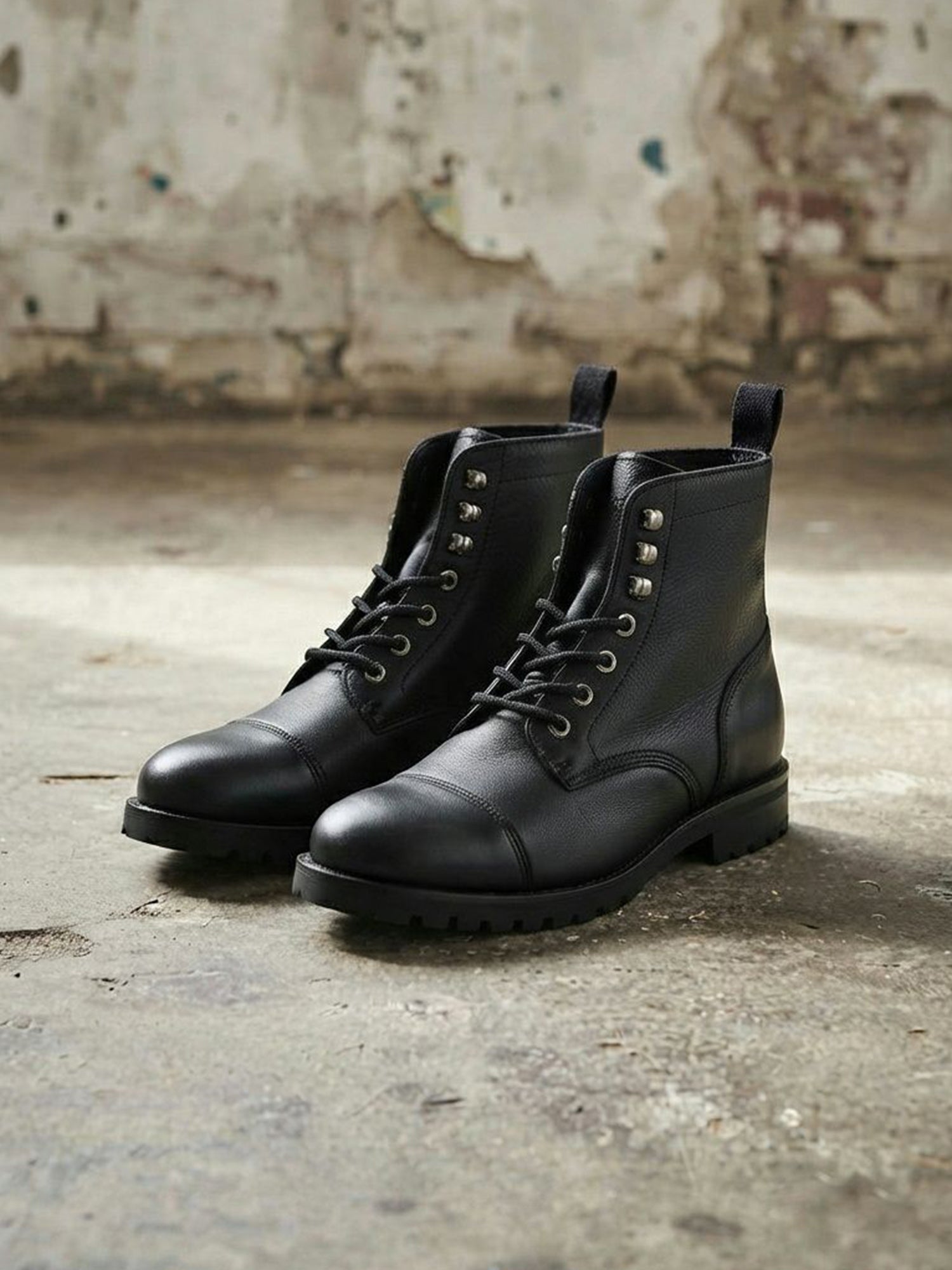 Arbeitsstiefel