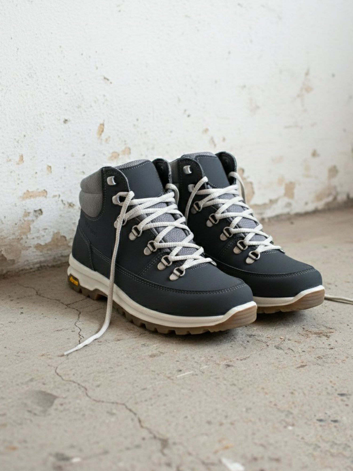 WVSport Montreux Trekking-Stiefel