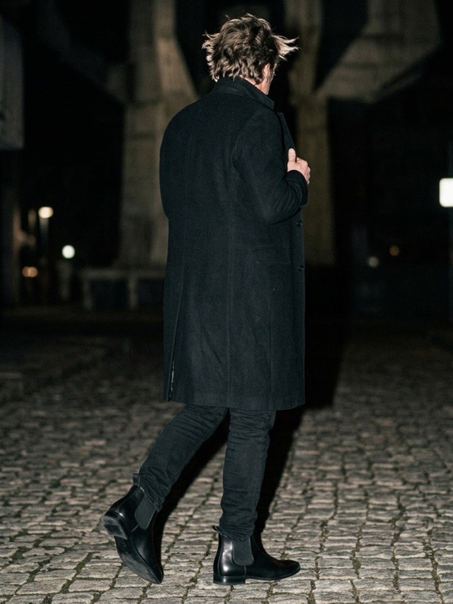 Chelsea-Stiefel