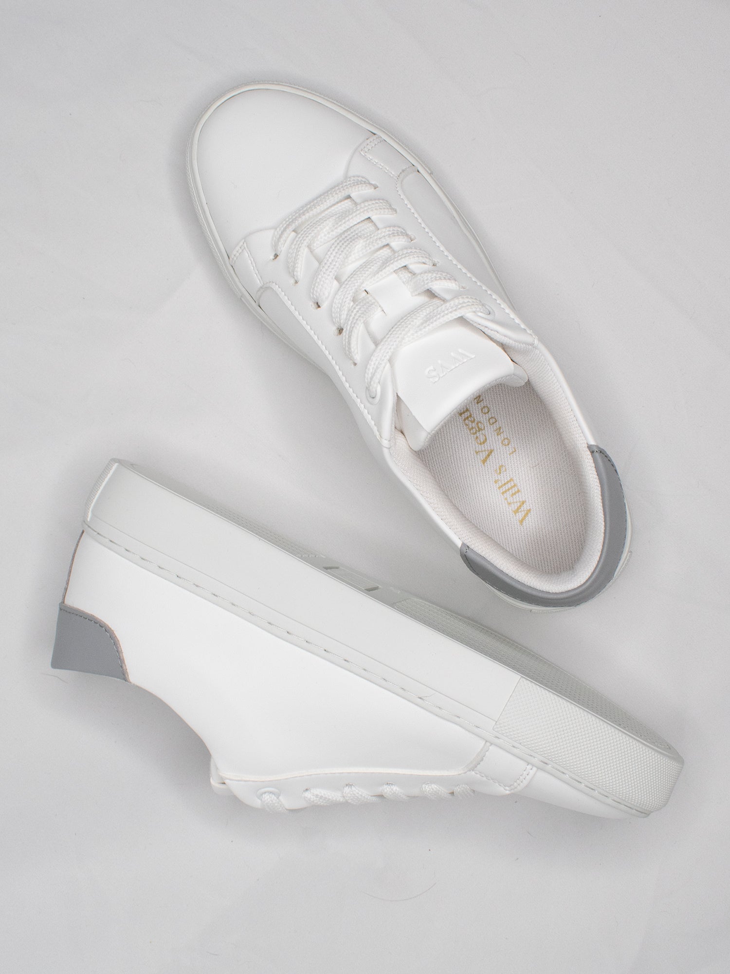 NY Turnschuhe Gen 2