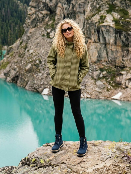Dock-Stiefel