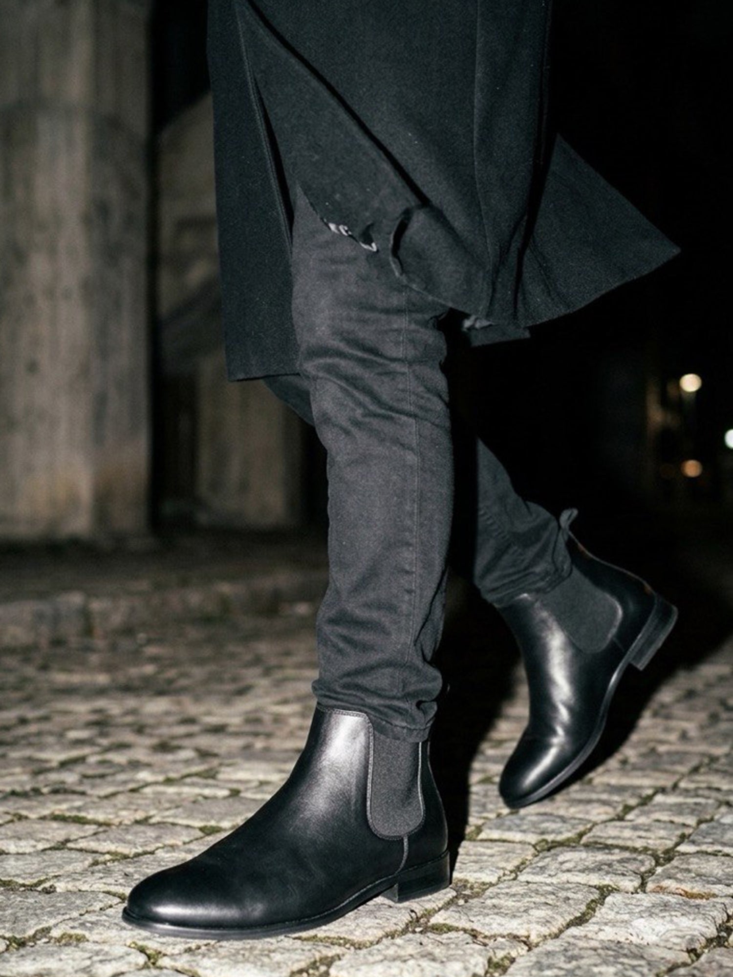 Chelsea-Stiefel