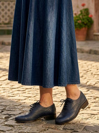 Oxford-Brogues