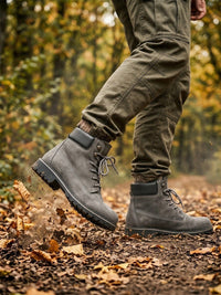 Dock-Stiefel