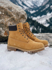 Dock-Stiefel
