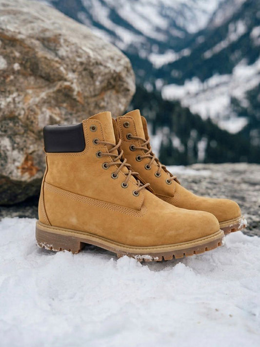 Dock-Stiefel
