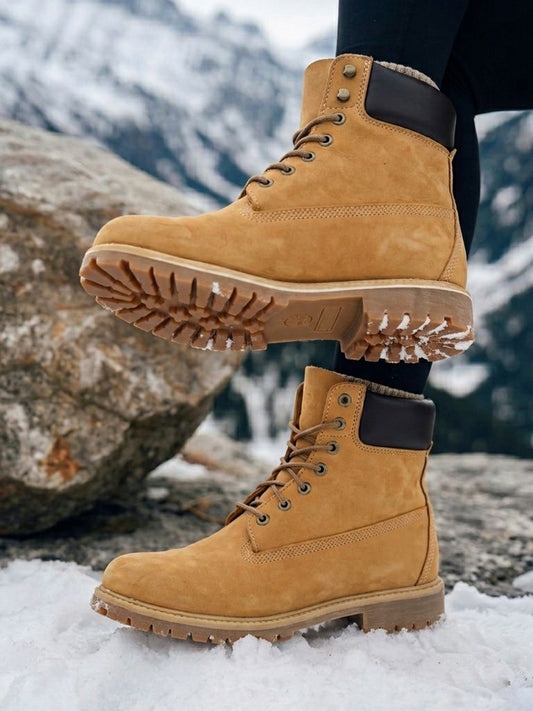 Dock-Stiefel
