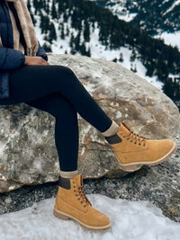 Dock-Stiefel
