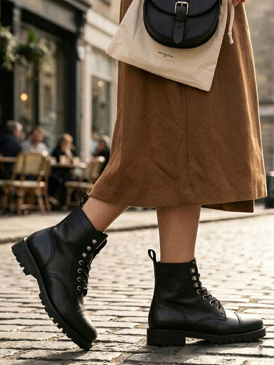 Arbeitsstiefel