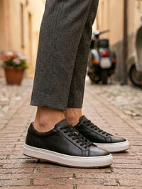 Smarte Turnschuhe
