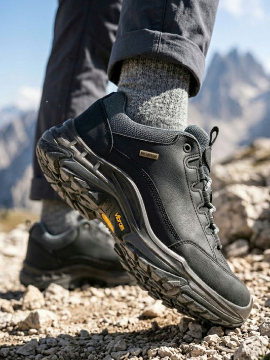 WVSport Wasserdichte Wanderschuhe