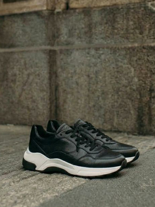 Chicago Low-Tops