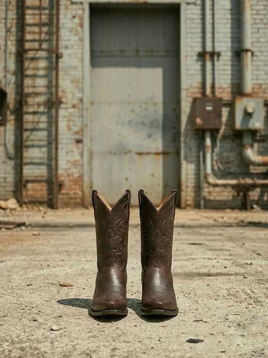 Western-Stiefel