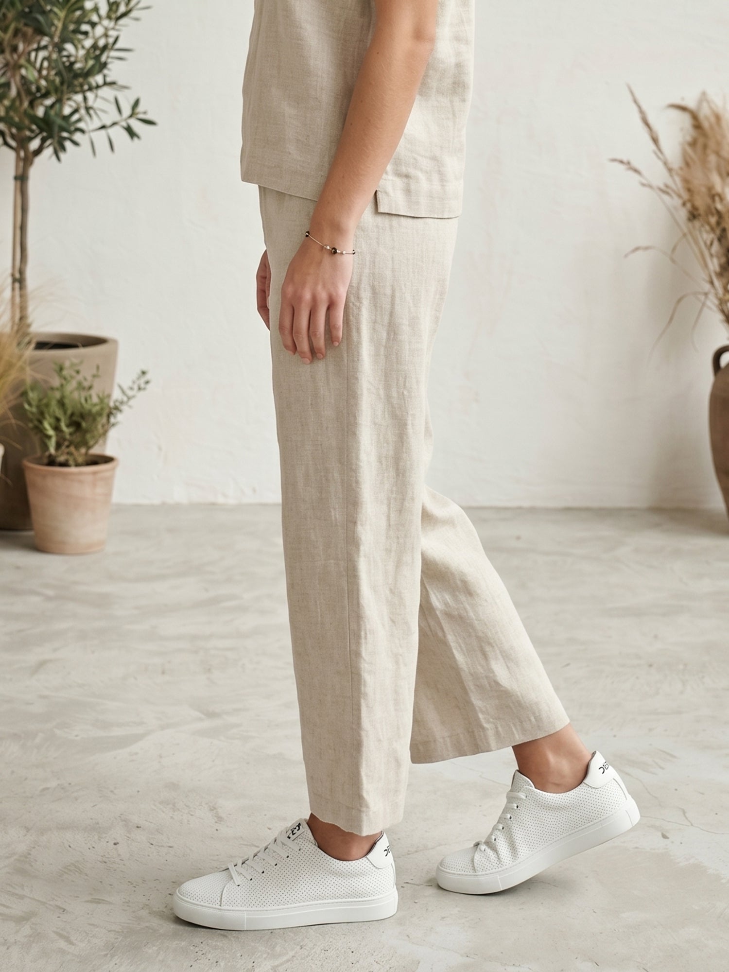 LDN Biologisch abbaubare Turnschuhe