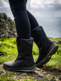 WVSport Country-Stiefel