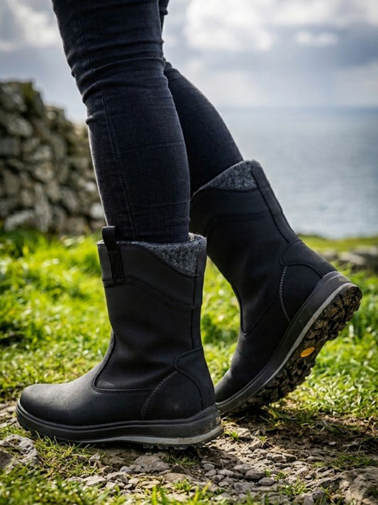 WVSport Country-Stiefel