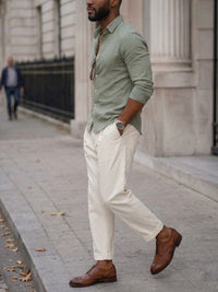Goodyear-Welt-London-Brogues
