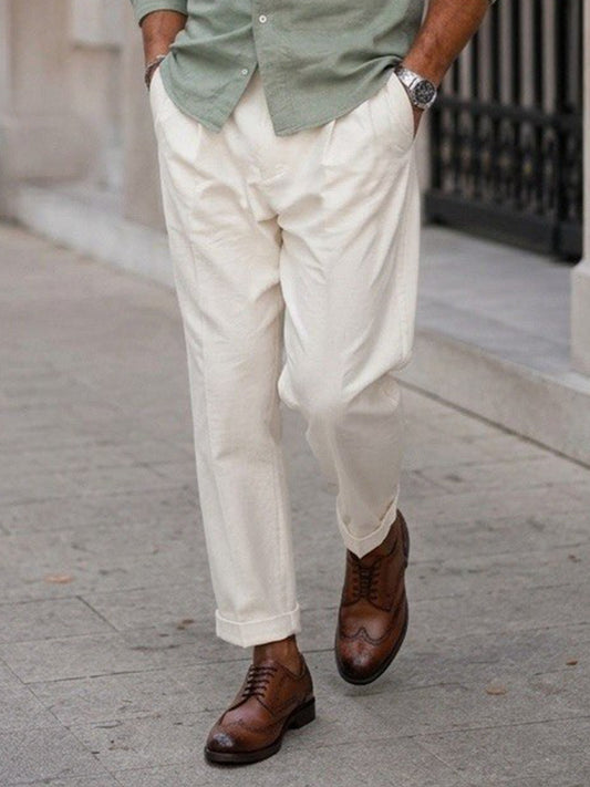 Goodyear-Welt-London-Brogues