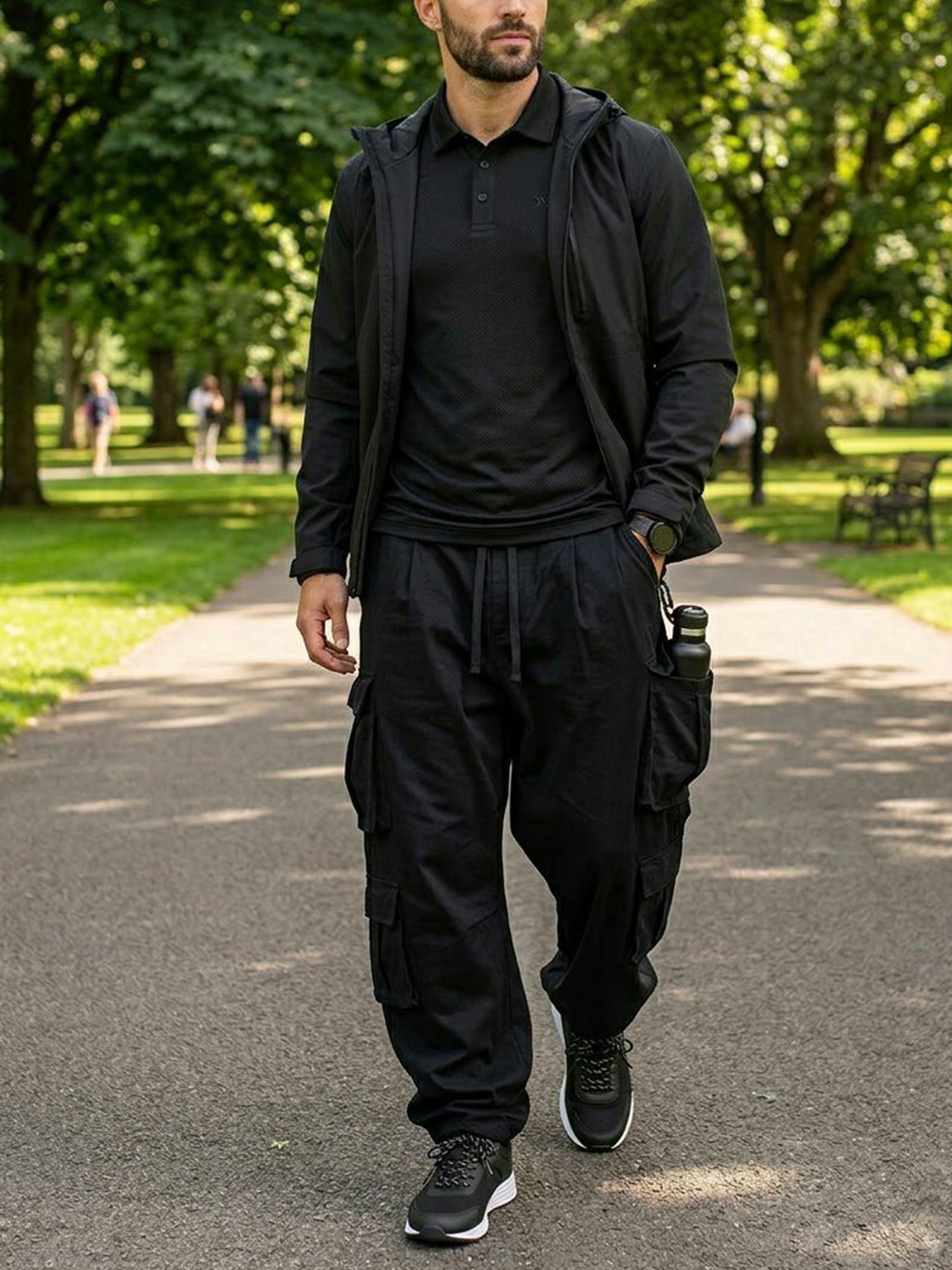 WVSport Straßenlauf-Trainer
