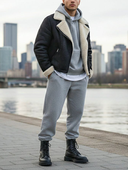 Rangers  | Chaussures végétaliennes pour hommes