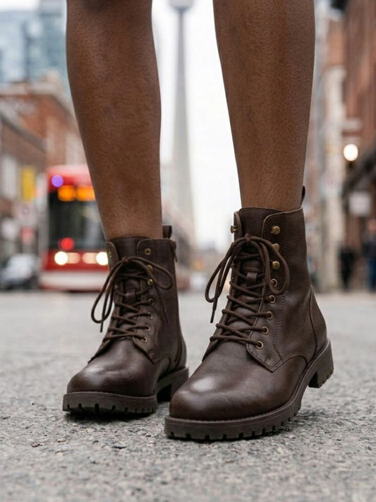 Arbeitsstiefel