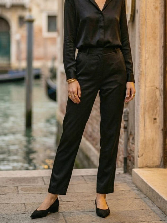 Spitze Flats