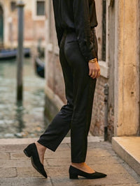 Spitze Flats