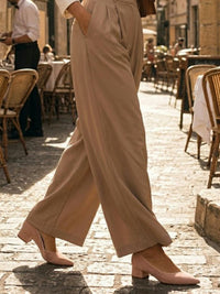 Spitze Flats