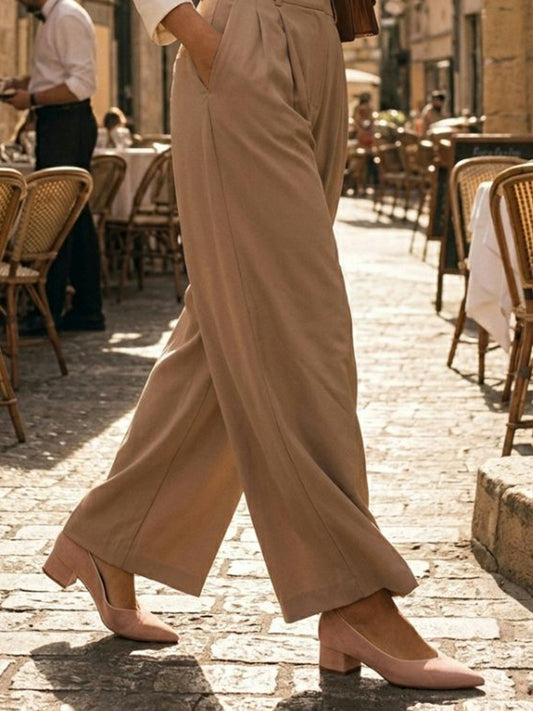 Spitze Flats