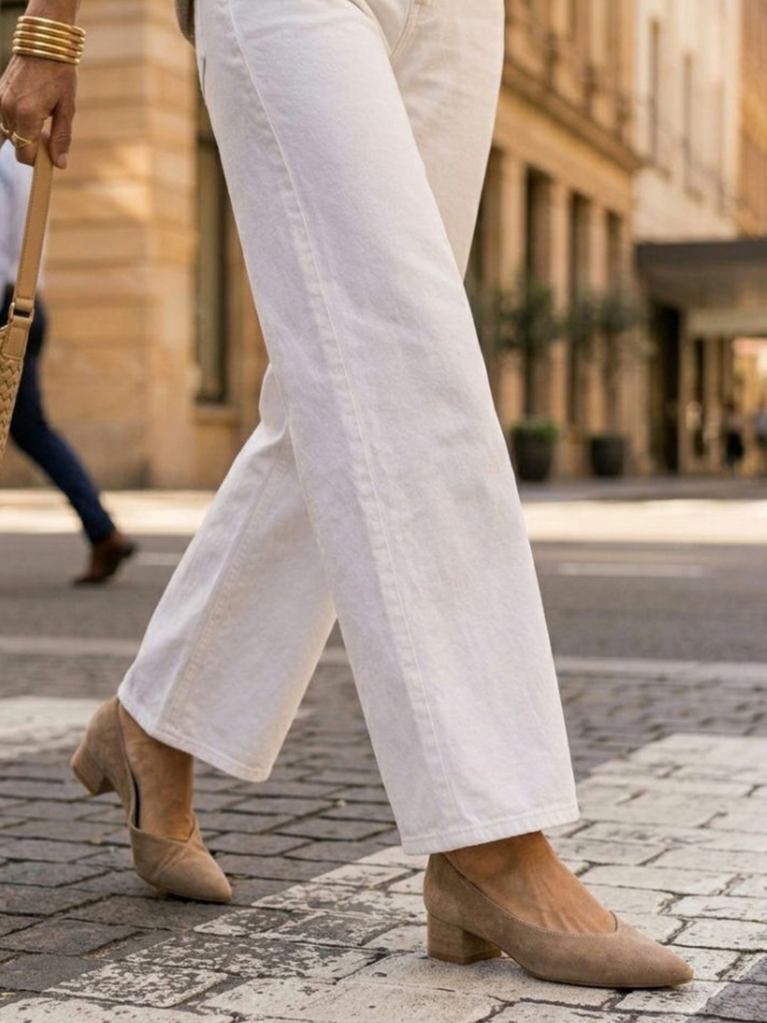 Spitze Flats