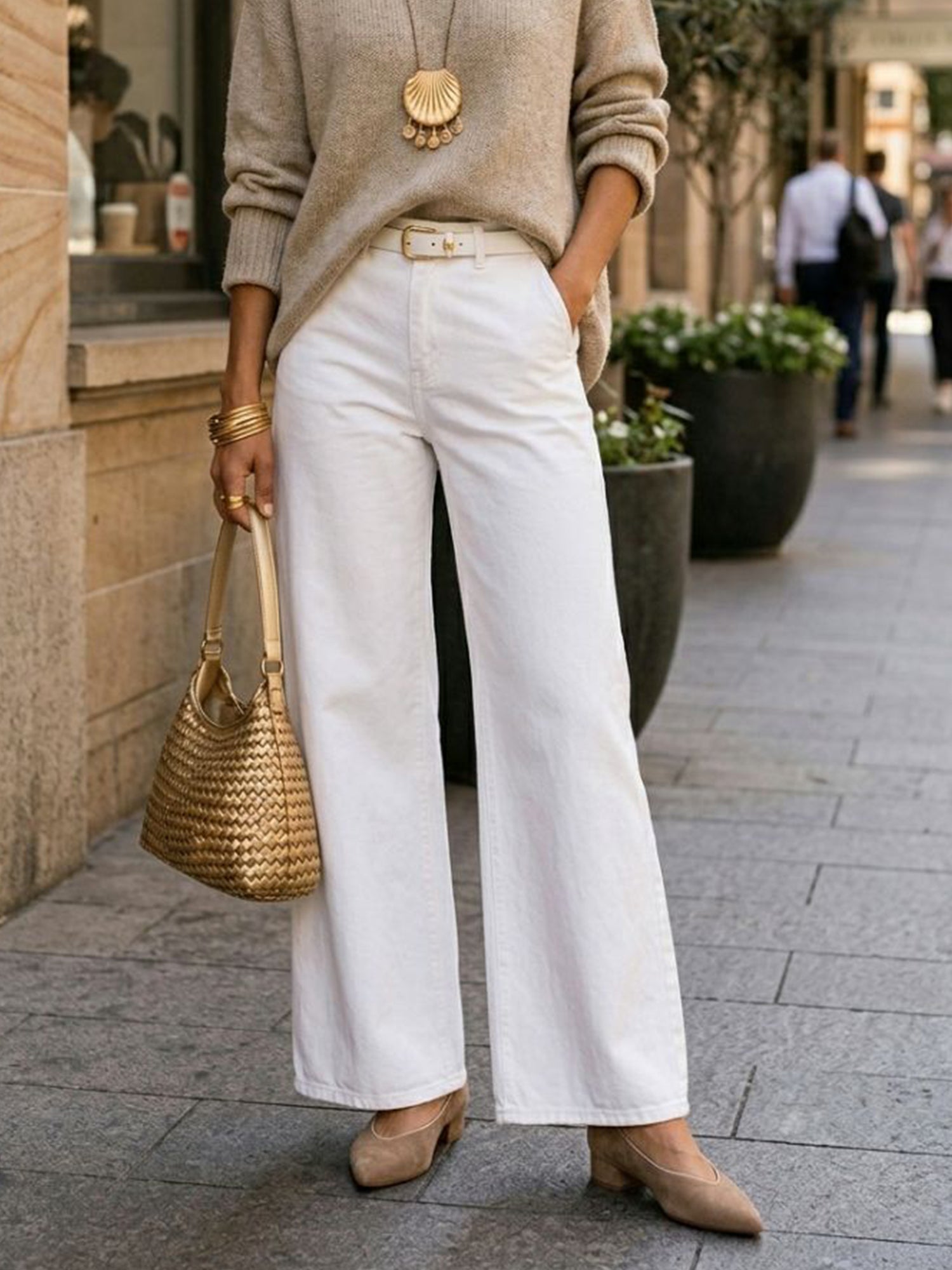 Spitze Flats