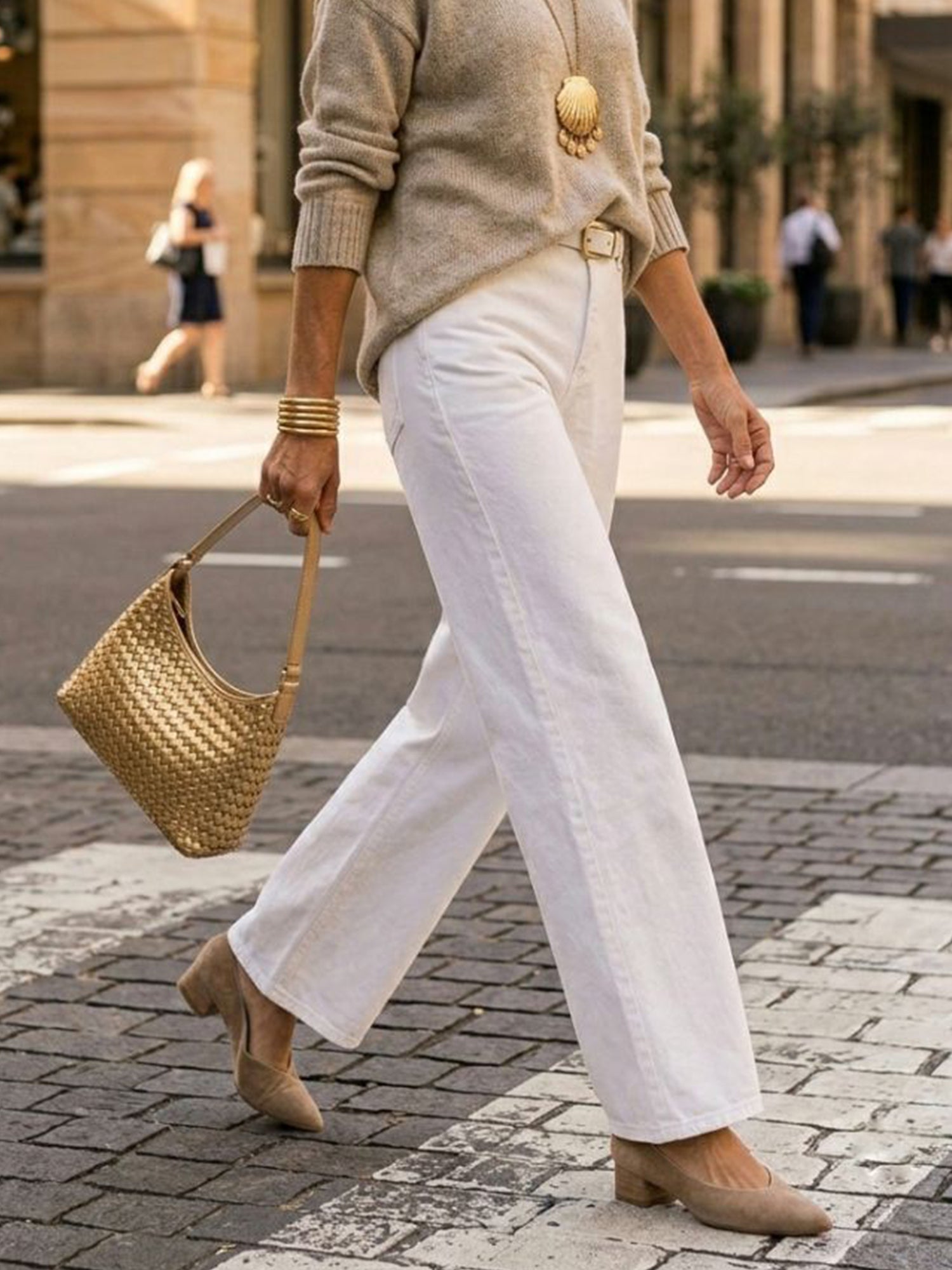 Spitze Flats