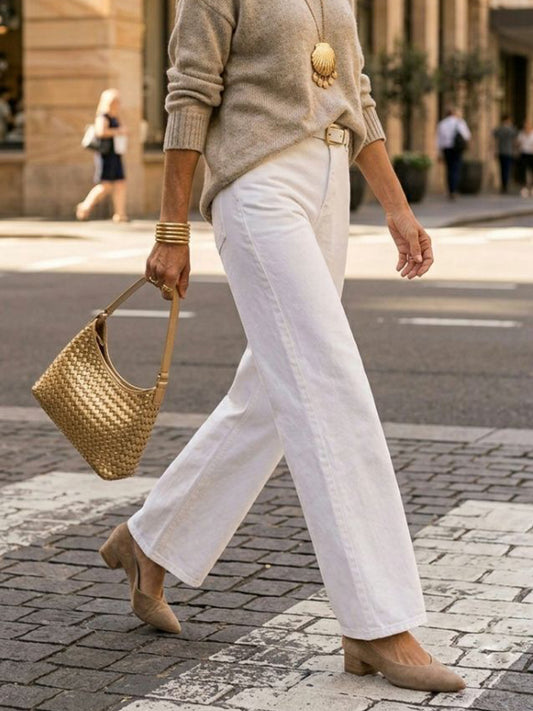 Spitze Flats