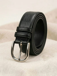 3cm D-Ring Gürtel