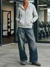 Niedrige Dock-Stiefel