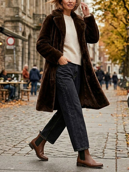 Elegante Chelsea-Stiefel
